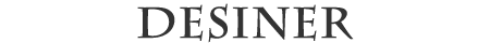 desiner
